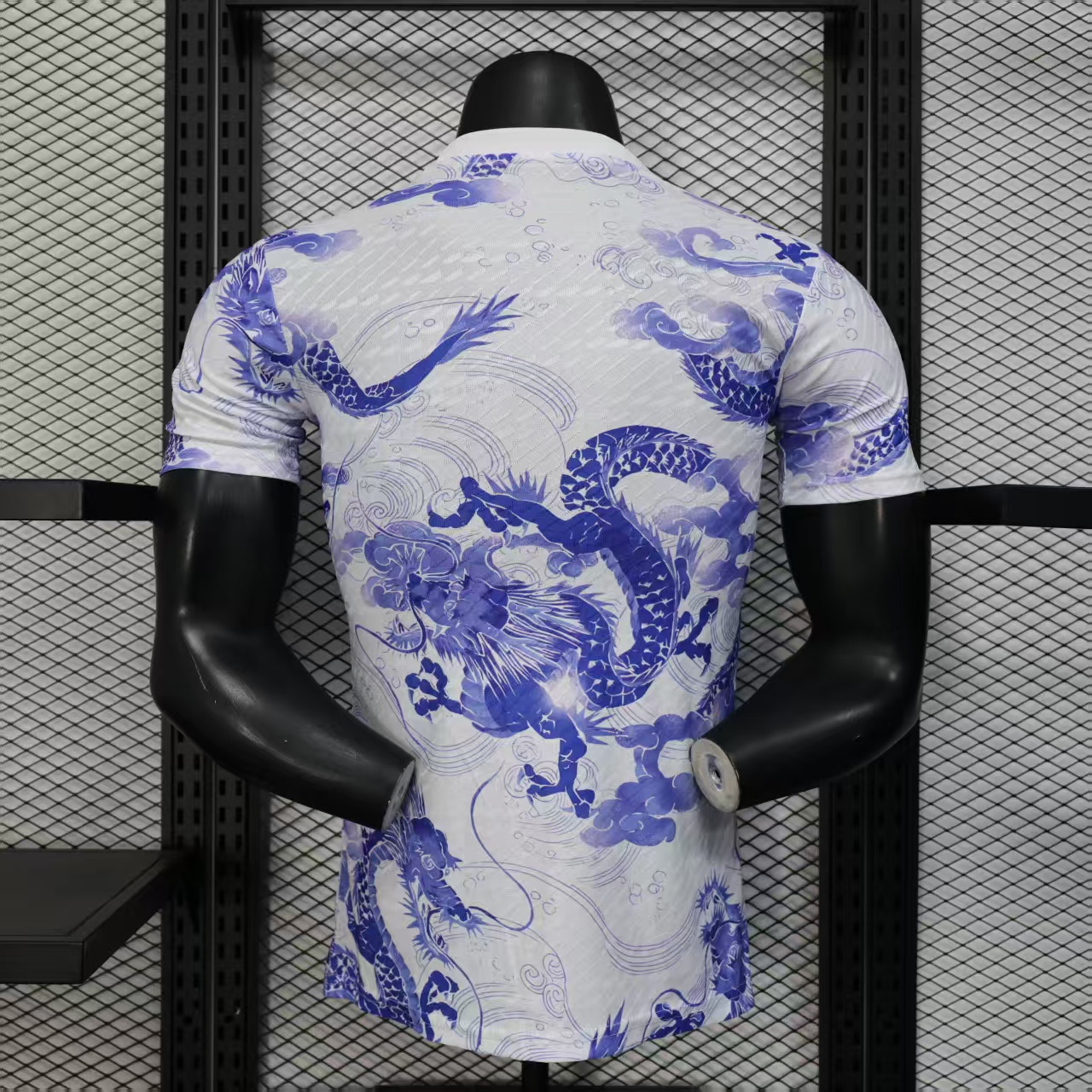 2025/2026 Real Madrid Special Edition Football Shirt (Player Edition）