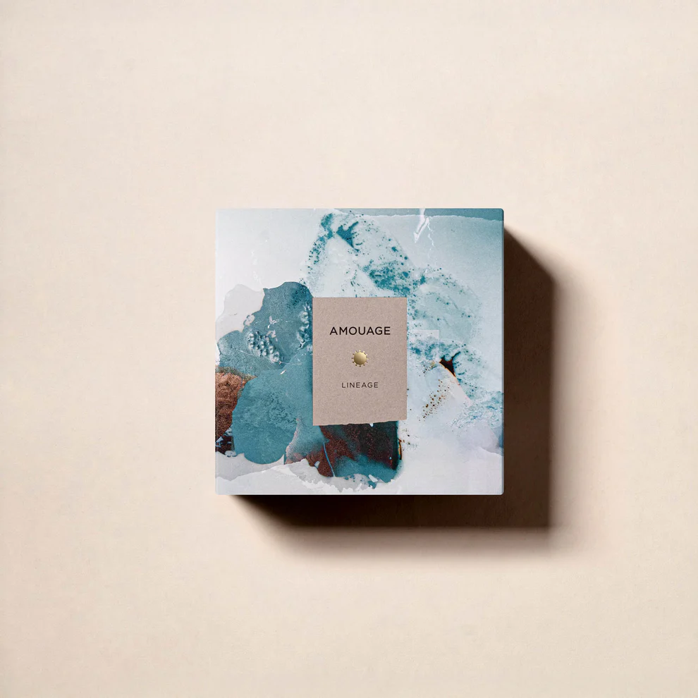 Amouage Lineage