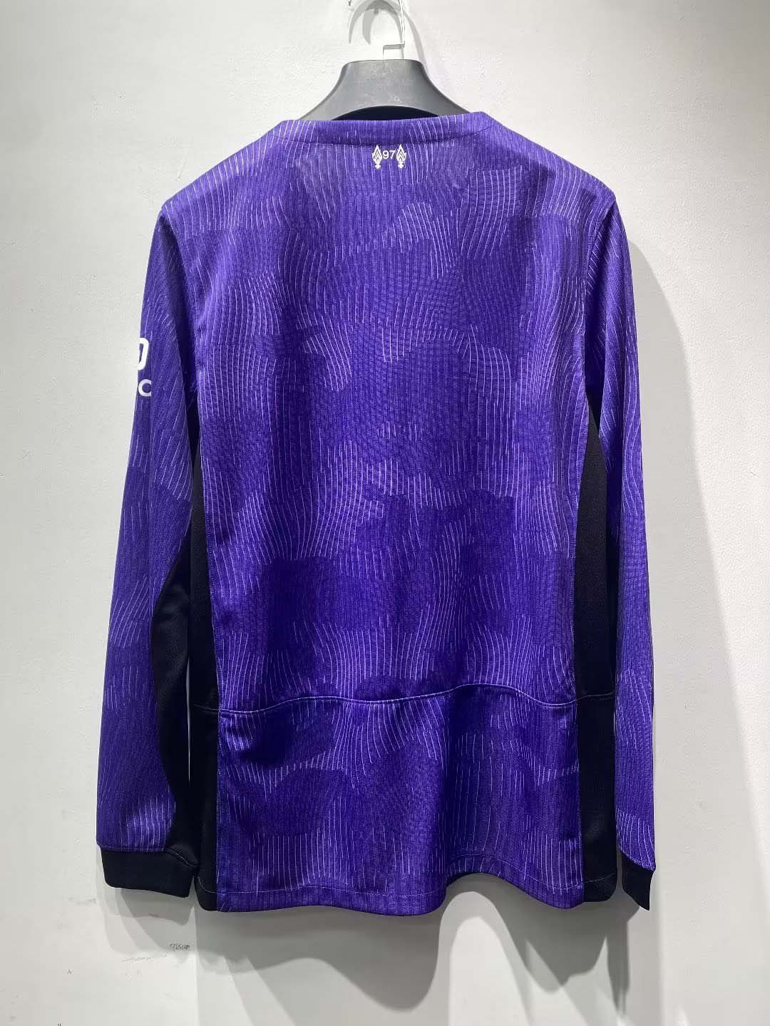 {{product_name}} High Quality Replica Football Jersey