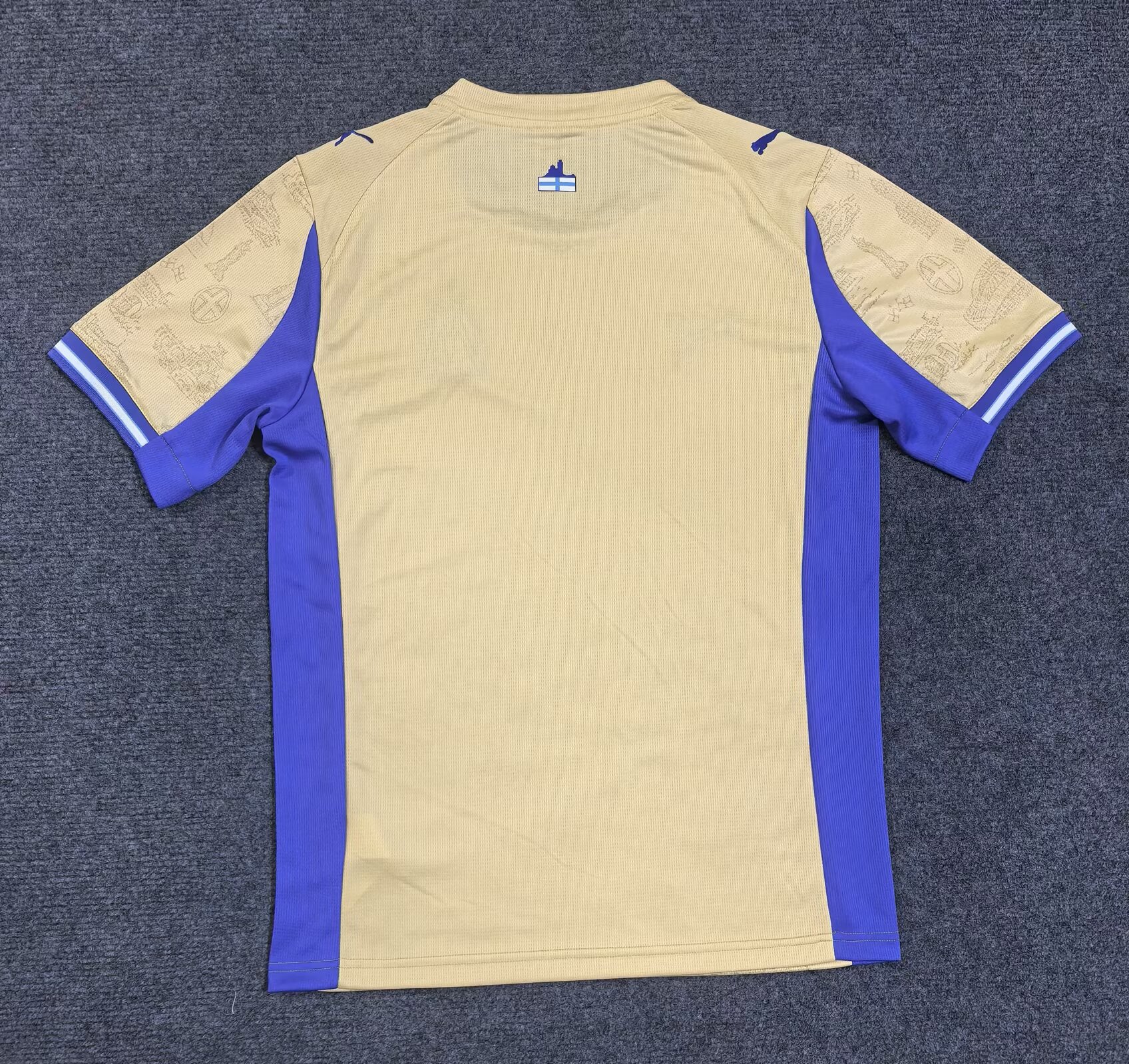 {{product_name}} High Quality Replica Football Jersey