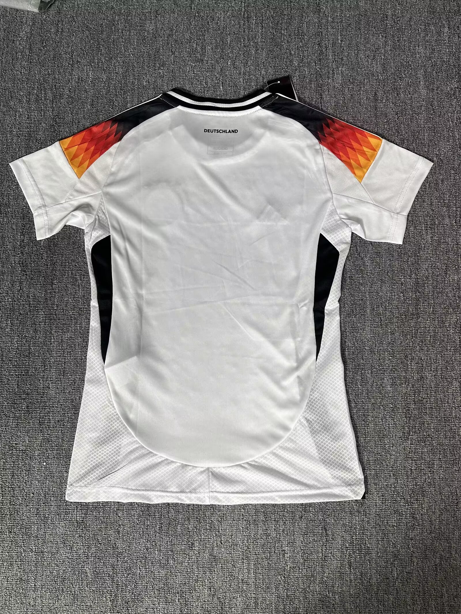 {{product_name}} High Quality Replica Football Jersey