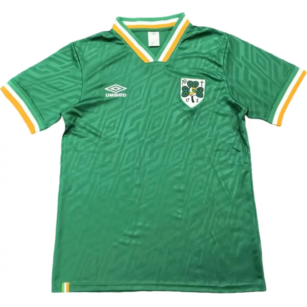 2026-27 Ireland Special Jersey - Fans Edition