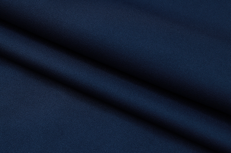 2025/2026 Barcelona Half Zip Tracksuit (Adult Kit)