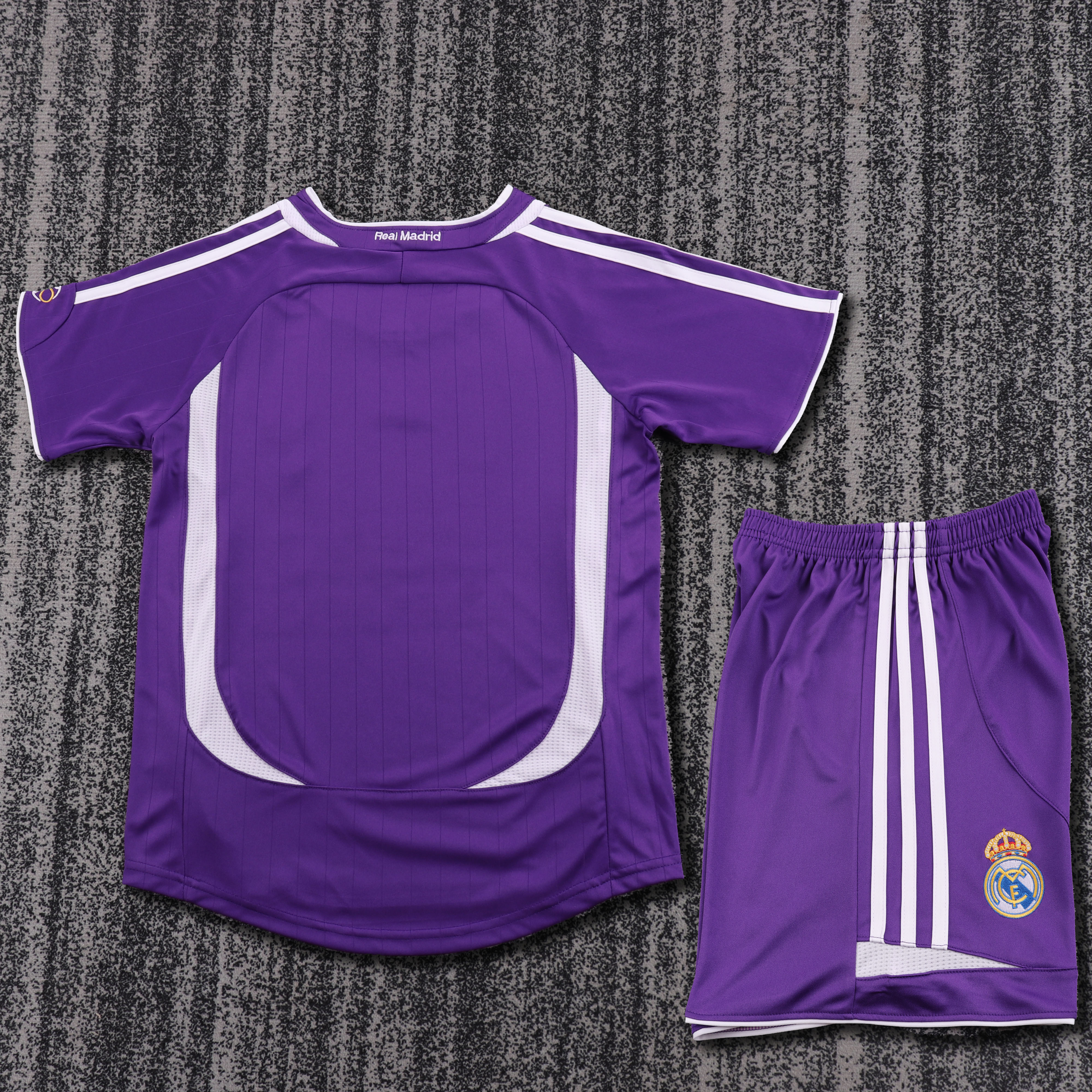 {{product_name}} High Quality Replica Football Jersey