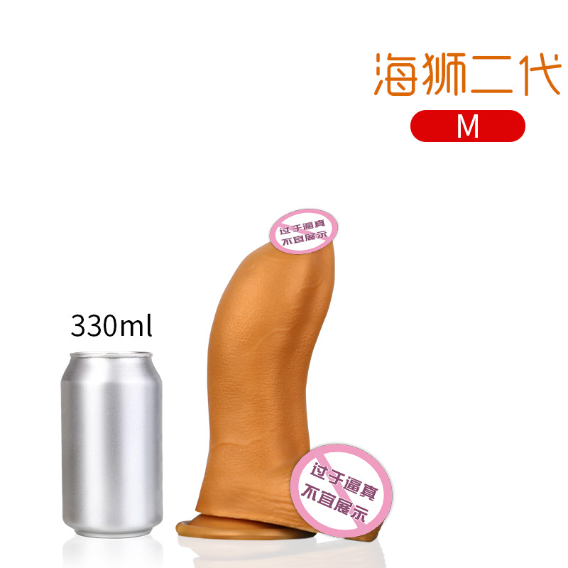 海狮二代