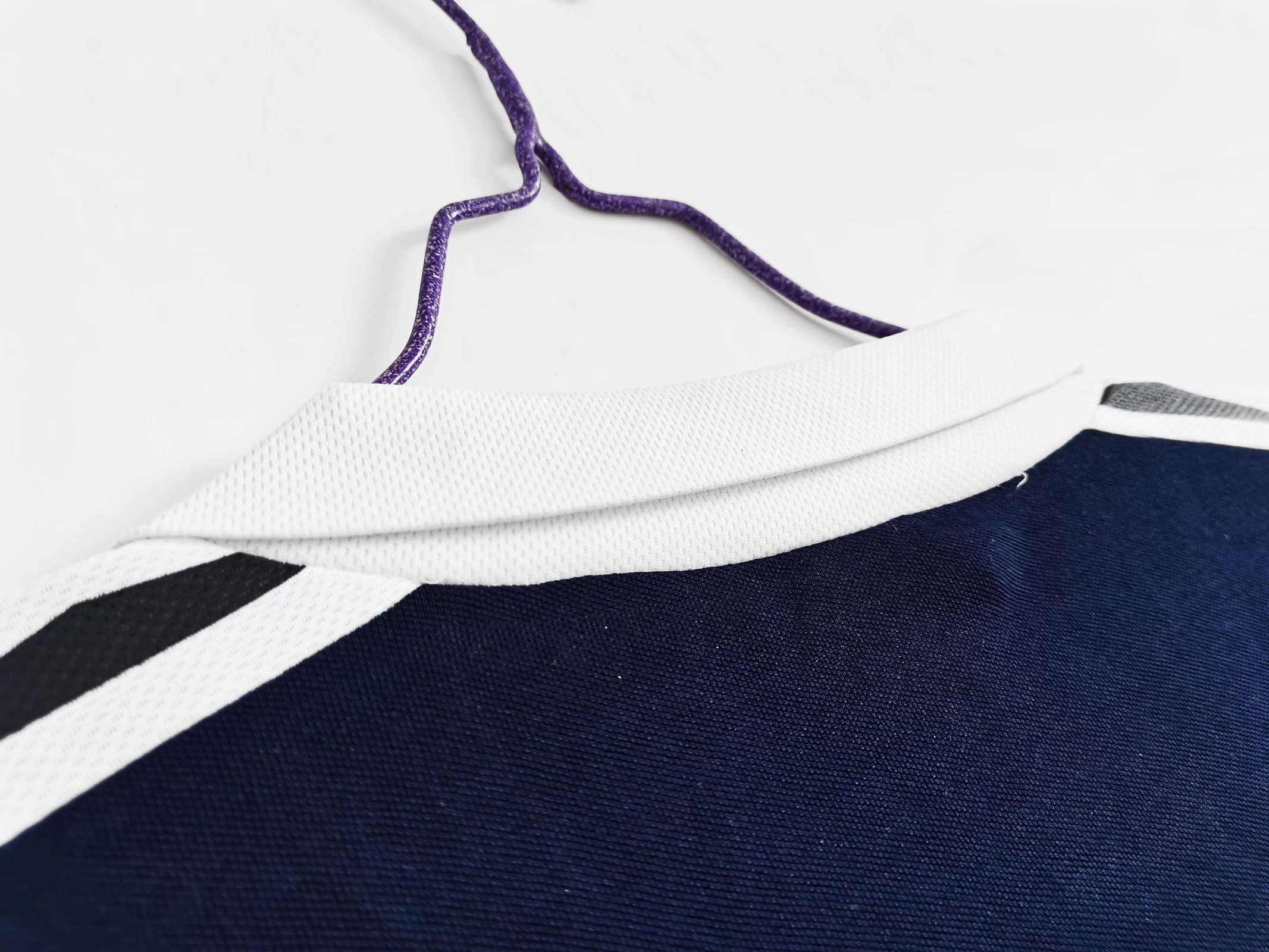 1978 Scotland home football shirt（Retro）