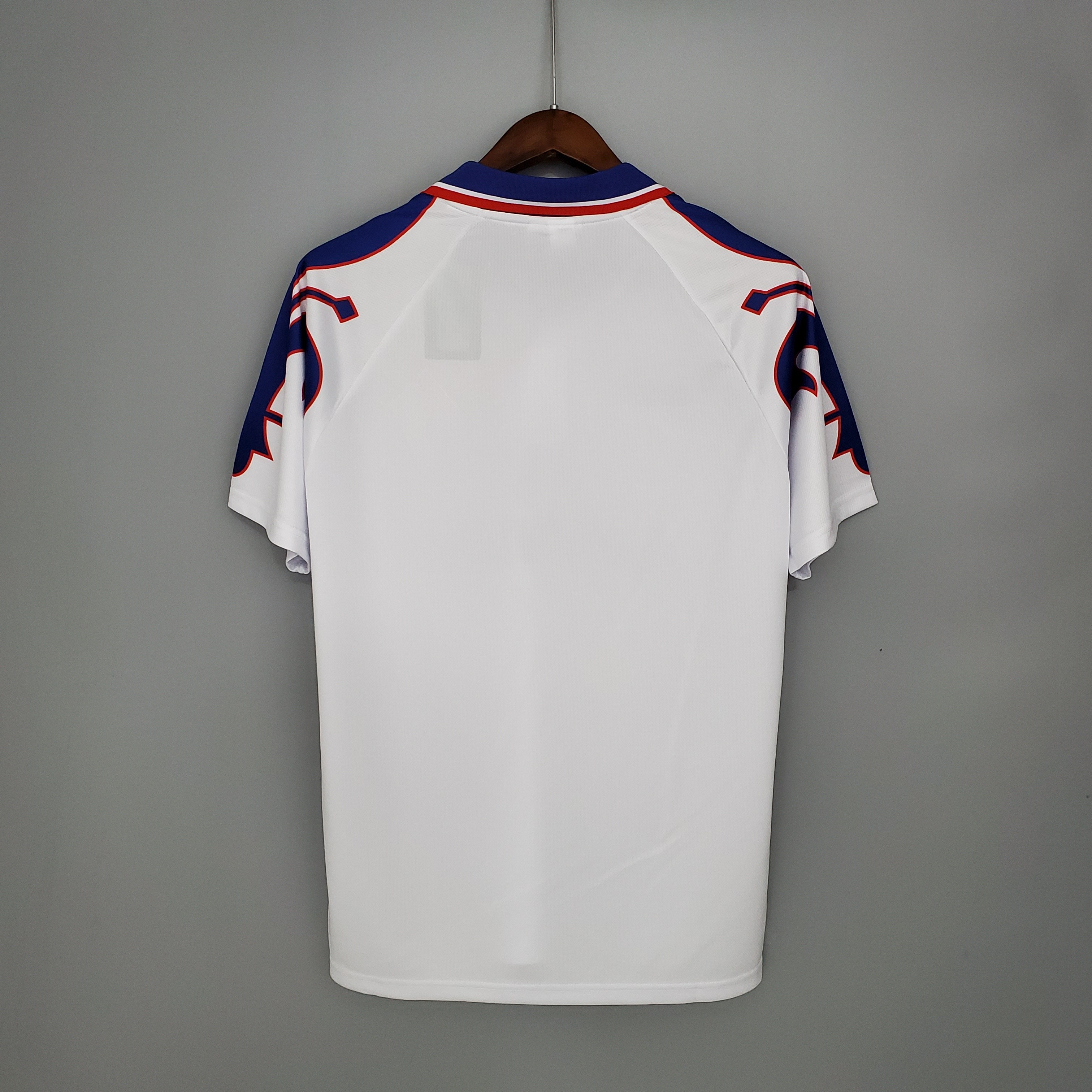 1999/2000 Florence Retro Away Football Shirt