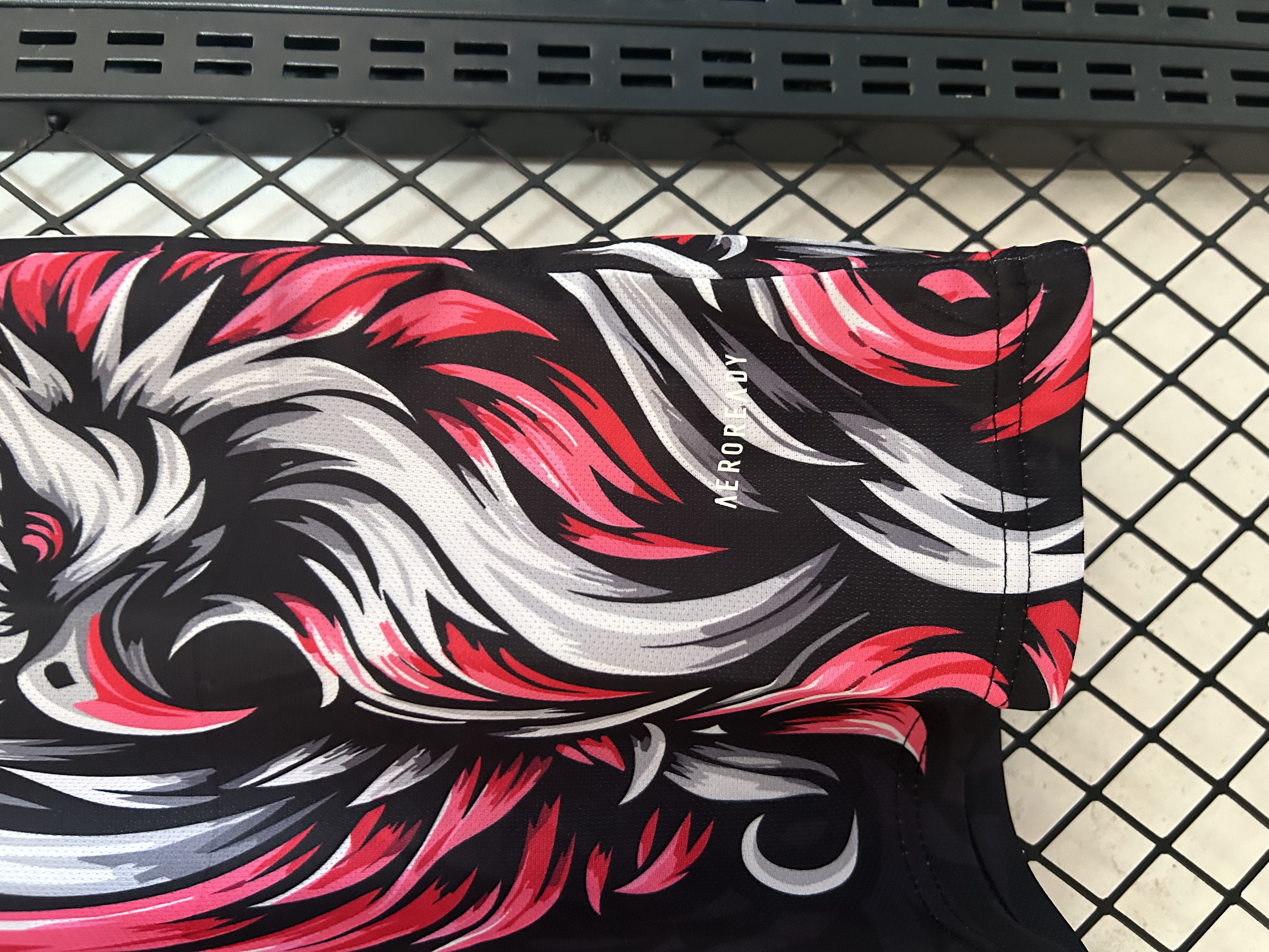 2025/2026 Liverpool Special Football Shirt (Fans)