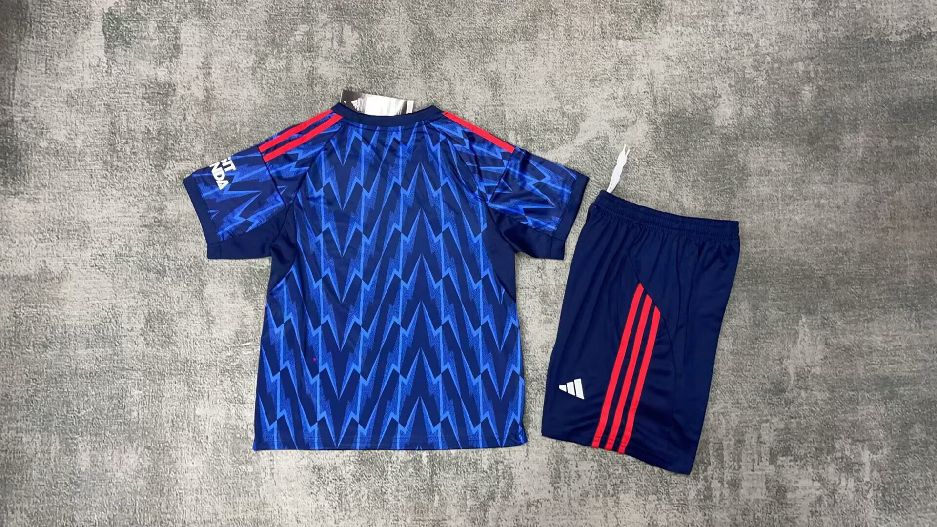 {{product_name}} High Quality Replica Football Jersey