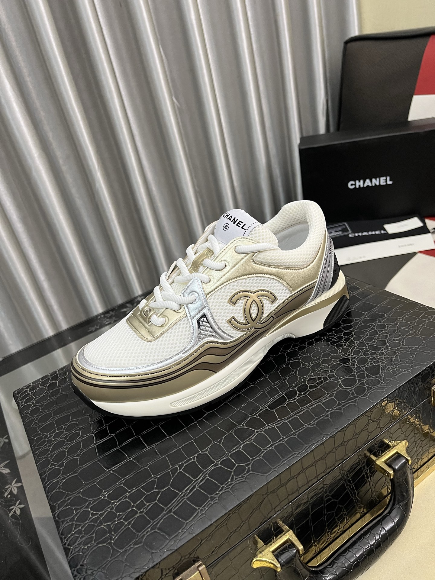 Chanel 23C