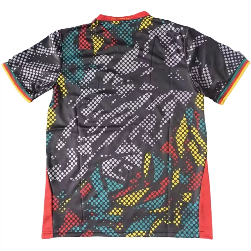 {{product_name}} High Quality Replica Football Jersey
