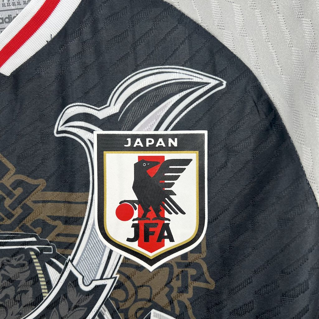 2024/2025 Japanese Anime Special Edition Football Shirt (Player Edition)