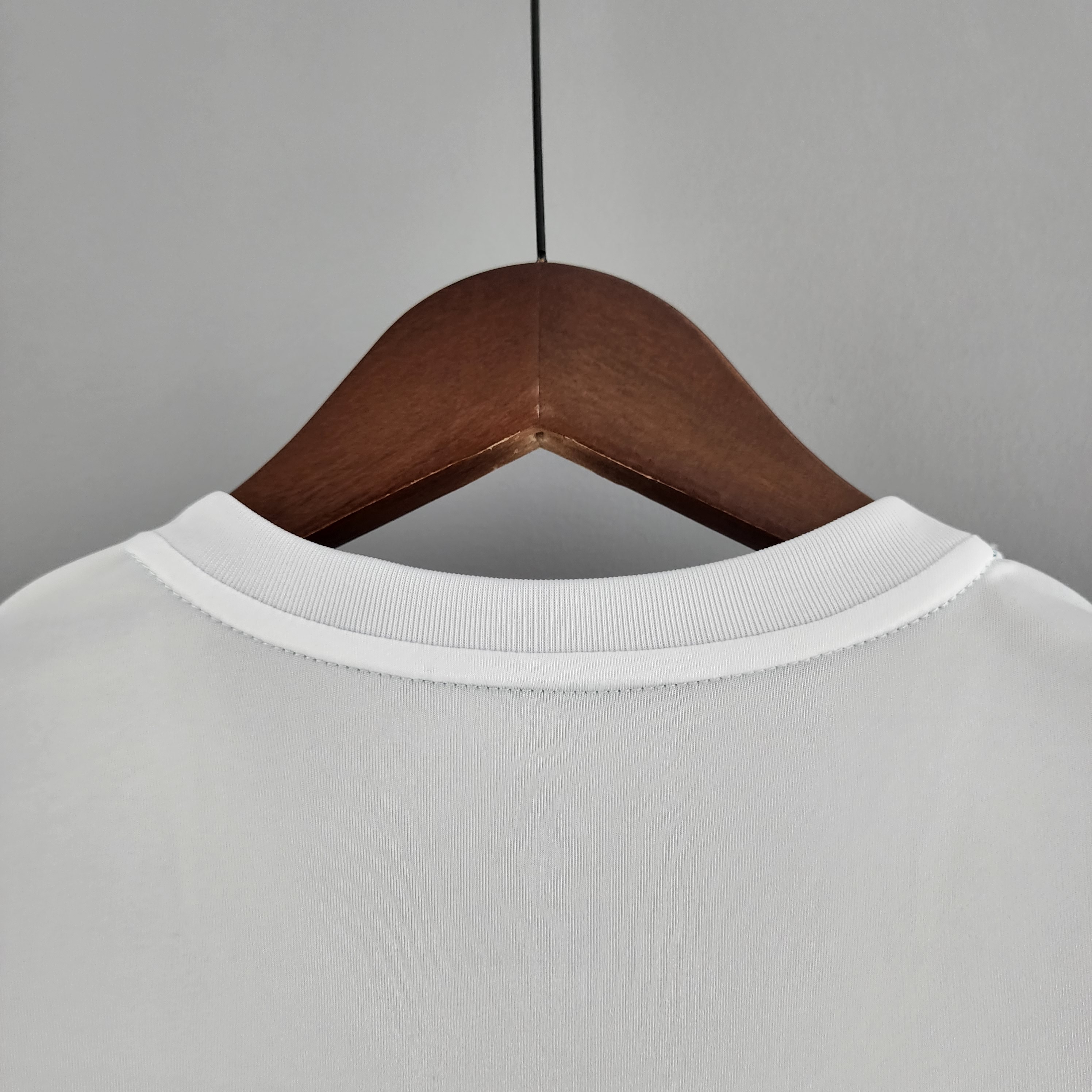 2017/2018 Real Madrid Home Retro Football Shirt