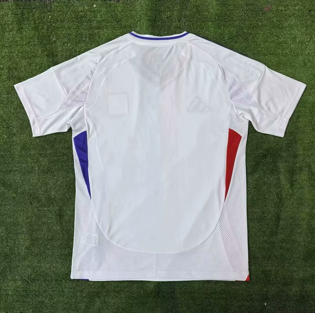 {{product_name}} High Quality Replica Football Jersey