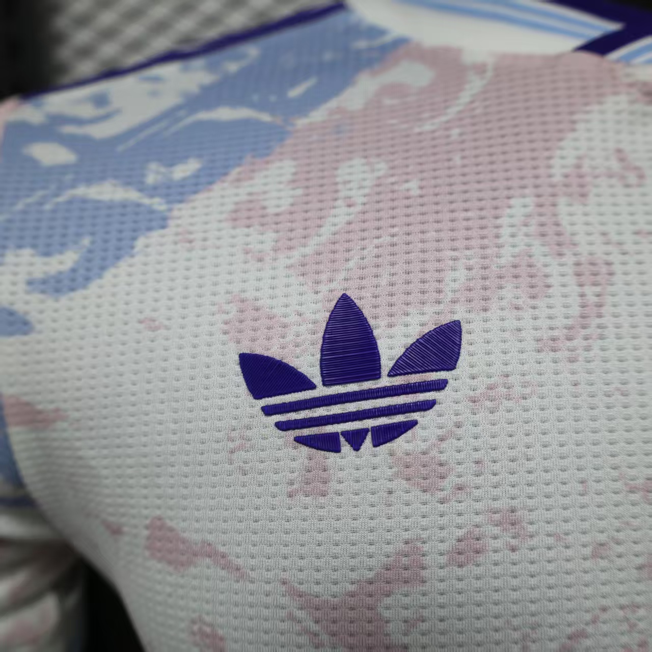 2025/2026 Aston Villa third Football Shirt （Player）