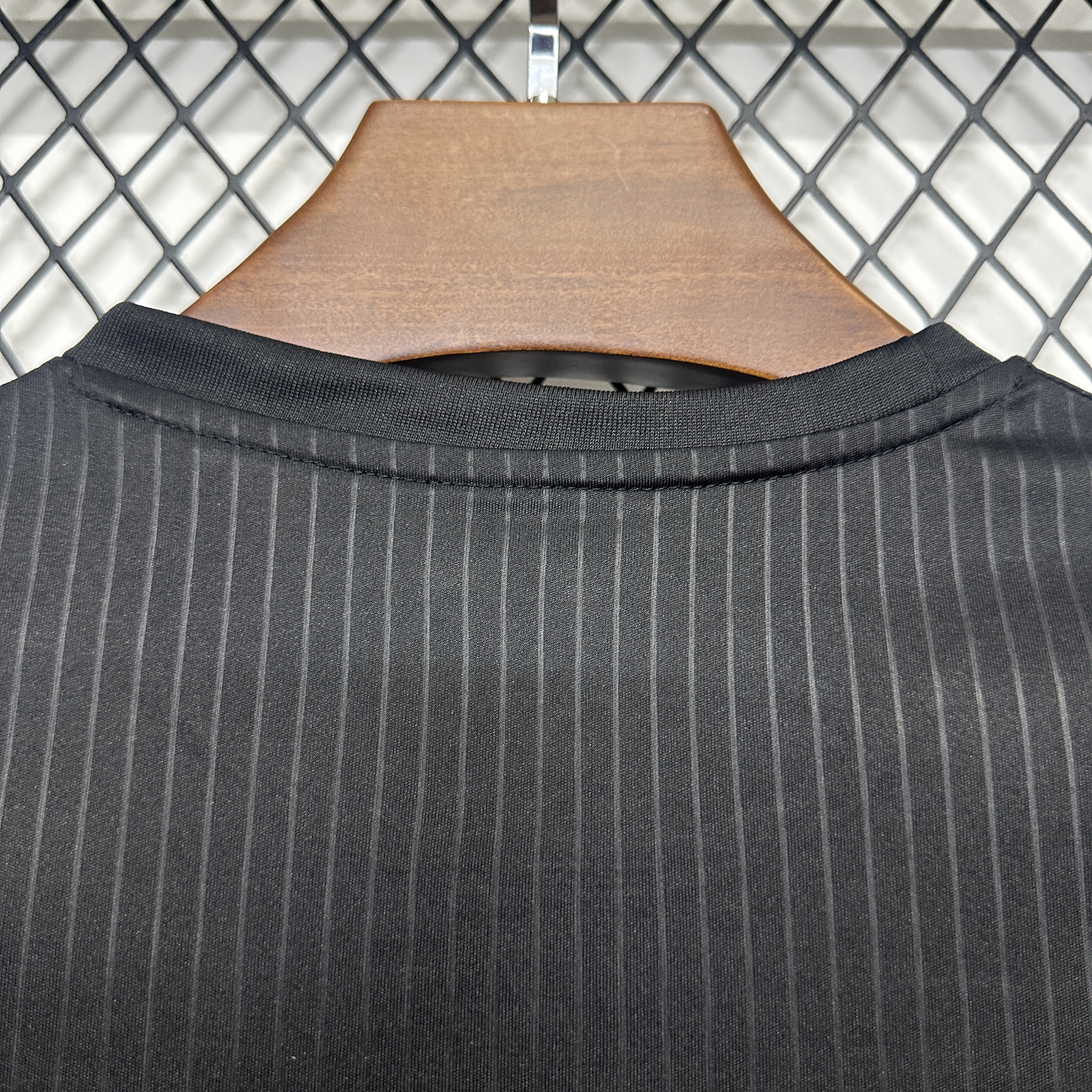 2025/2026 Germany 125th Anniversary Edition Black Football Shirt (Kids Kit socks)