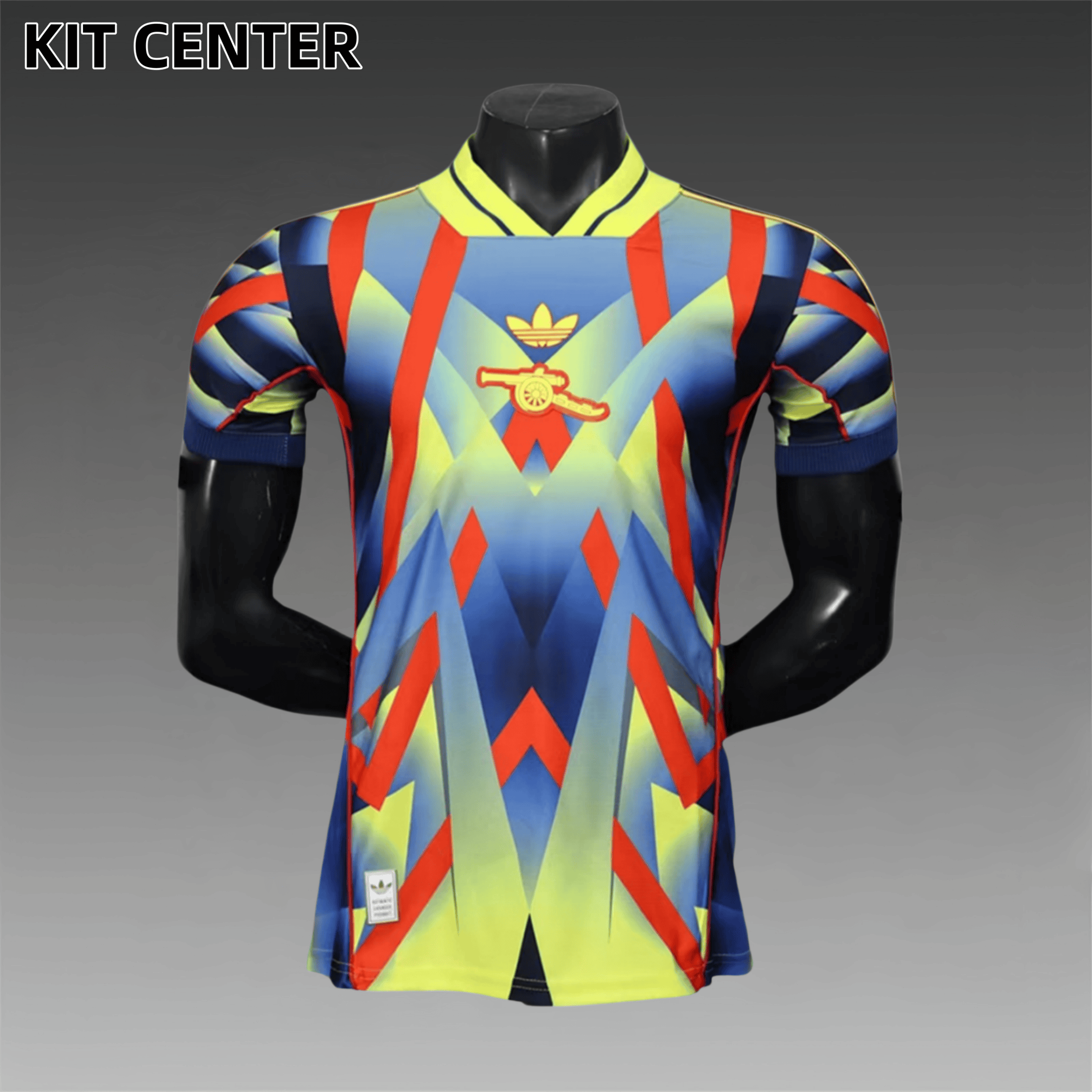 2025/2026 Arsenal Special Edition Football Jersey (Player)