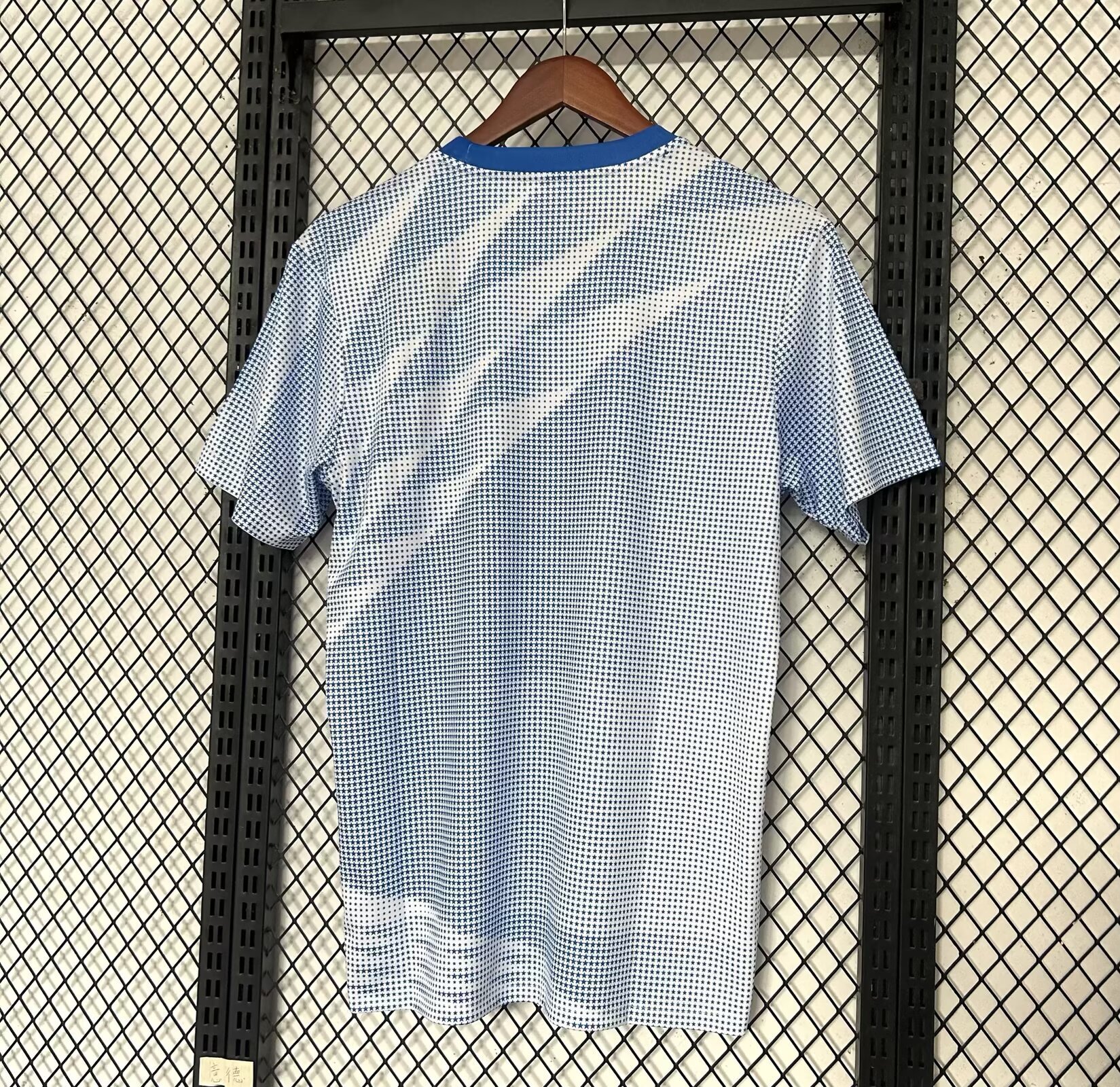 2026 US-Canada-Mexico World Cup American promotional clothing (Fan Edition)