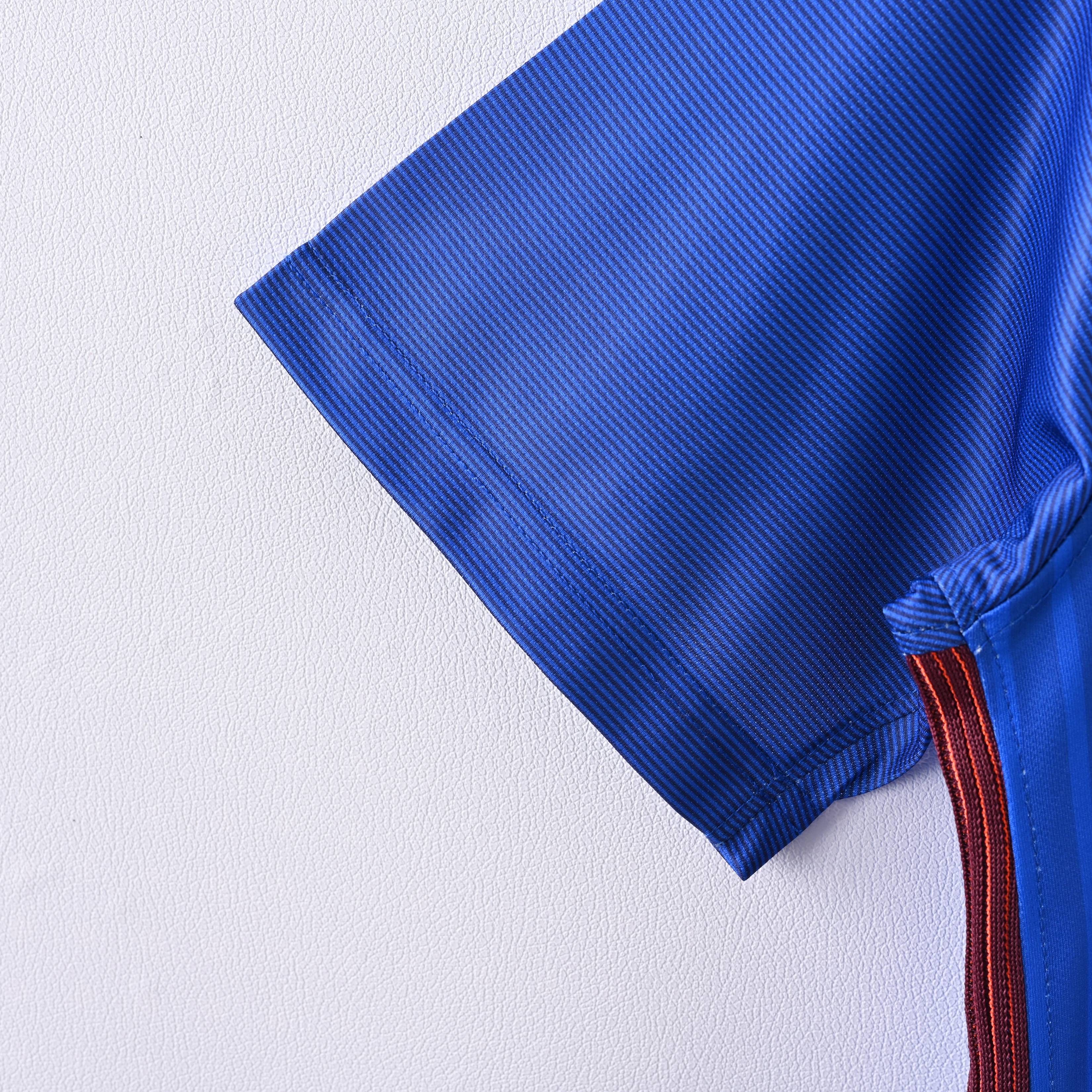 2016/2017 Barcelona Home Retro Football Shirt