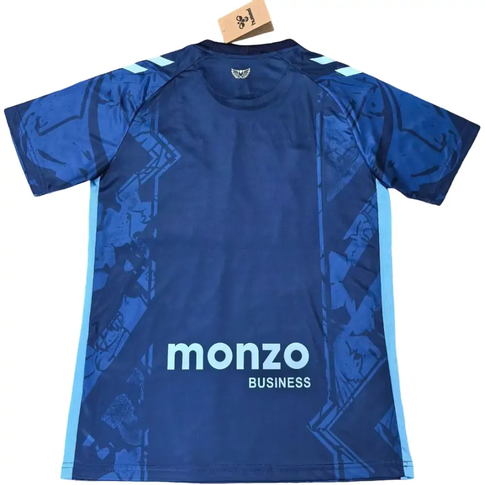 {{product_name}} High Quality Replica Football Jersey