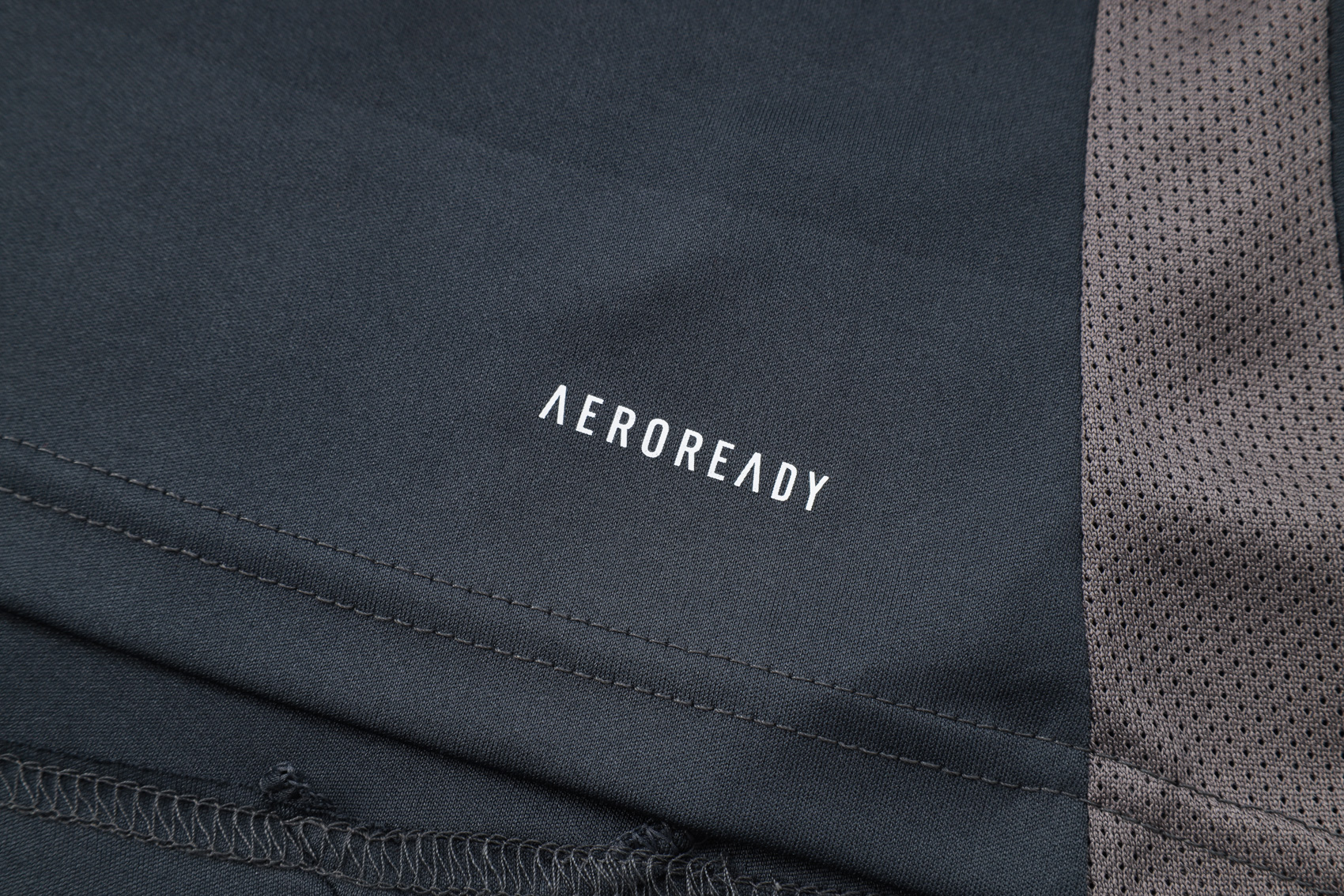 2024/2025 Real Madrid grey adult vest training suit (Adult Kit)