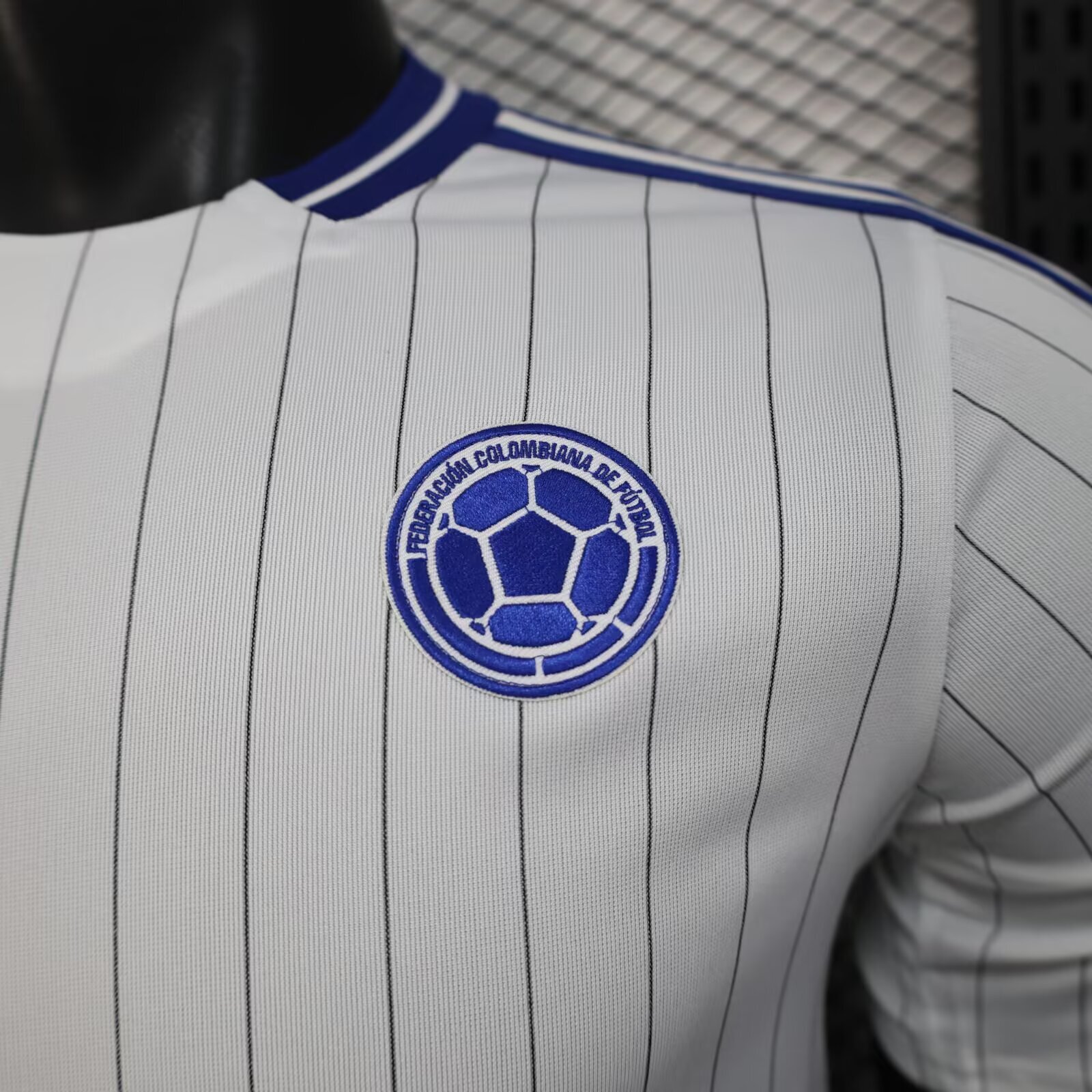 2026 Colombia Special Edition Football Shirt (Fan)