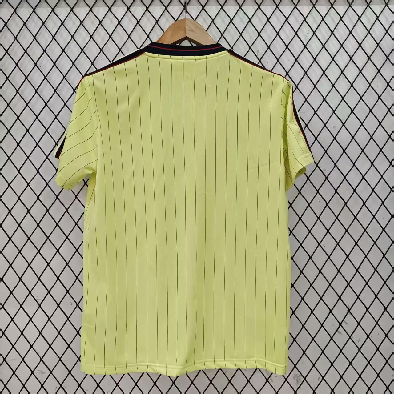 {{product_name}} High Quality Replica Football Jersey