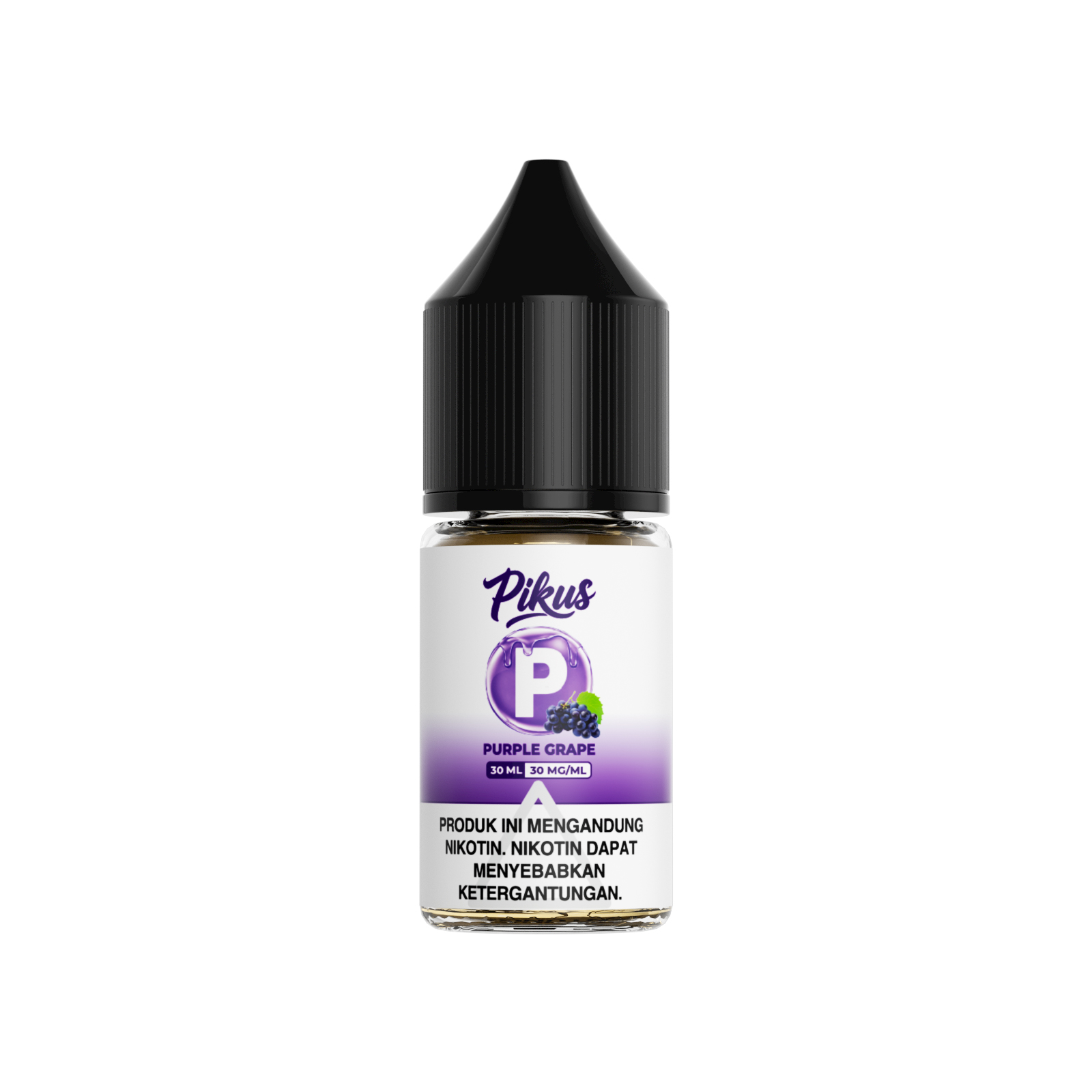 Pikus E-liquid 30ML - Saltnic Liquid 30mg/ml