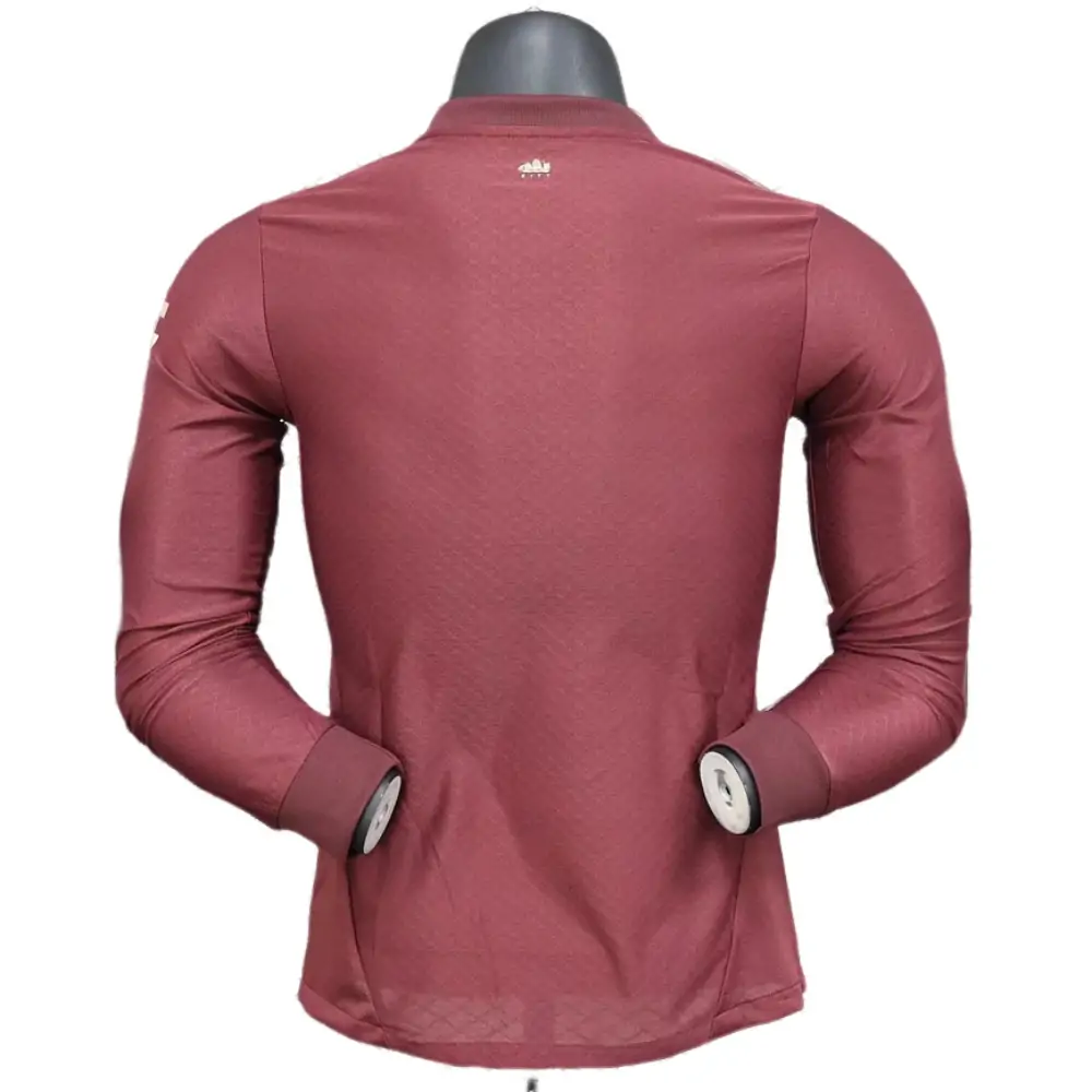 {{product_name}} High Quality Replica Football Jersey