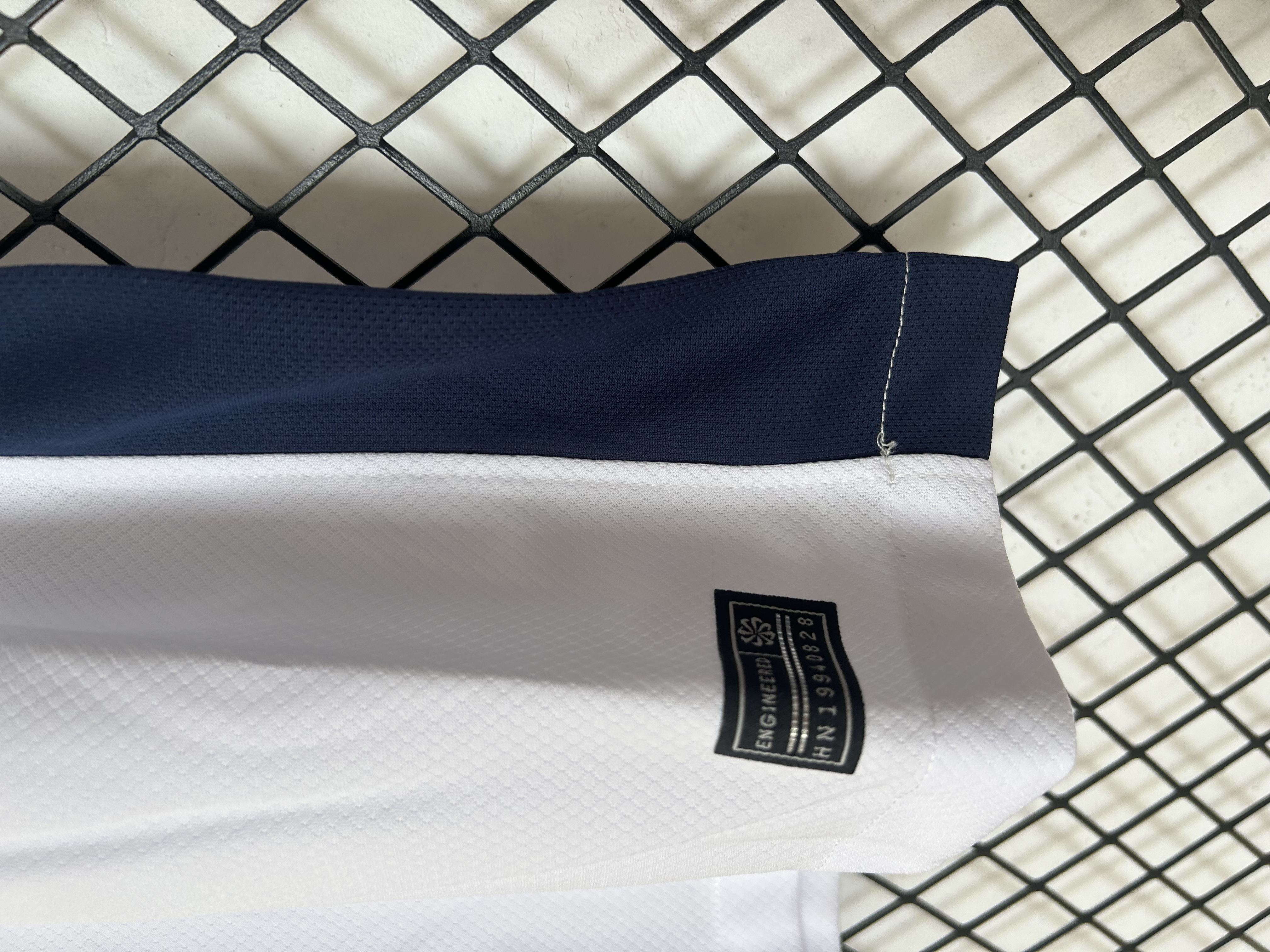 2024/2025 Tottenham Home Football Shirt (Fan Edition)