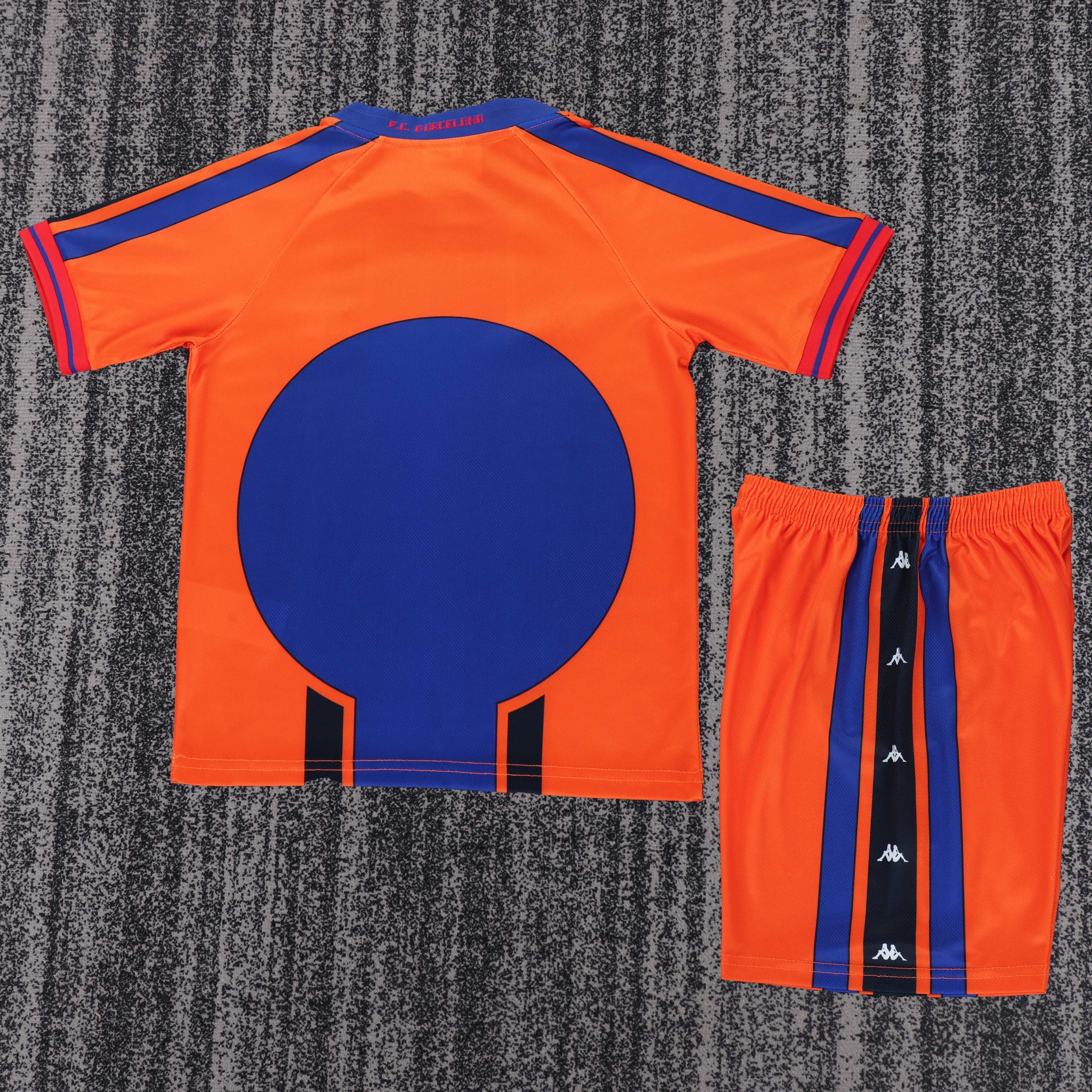 {{product_name}} High Quality Replica Football Jersey