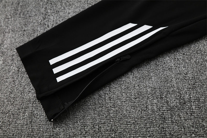 2025/2026 Miami Adult Half Zip Training Kit (Adult Kit)