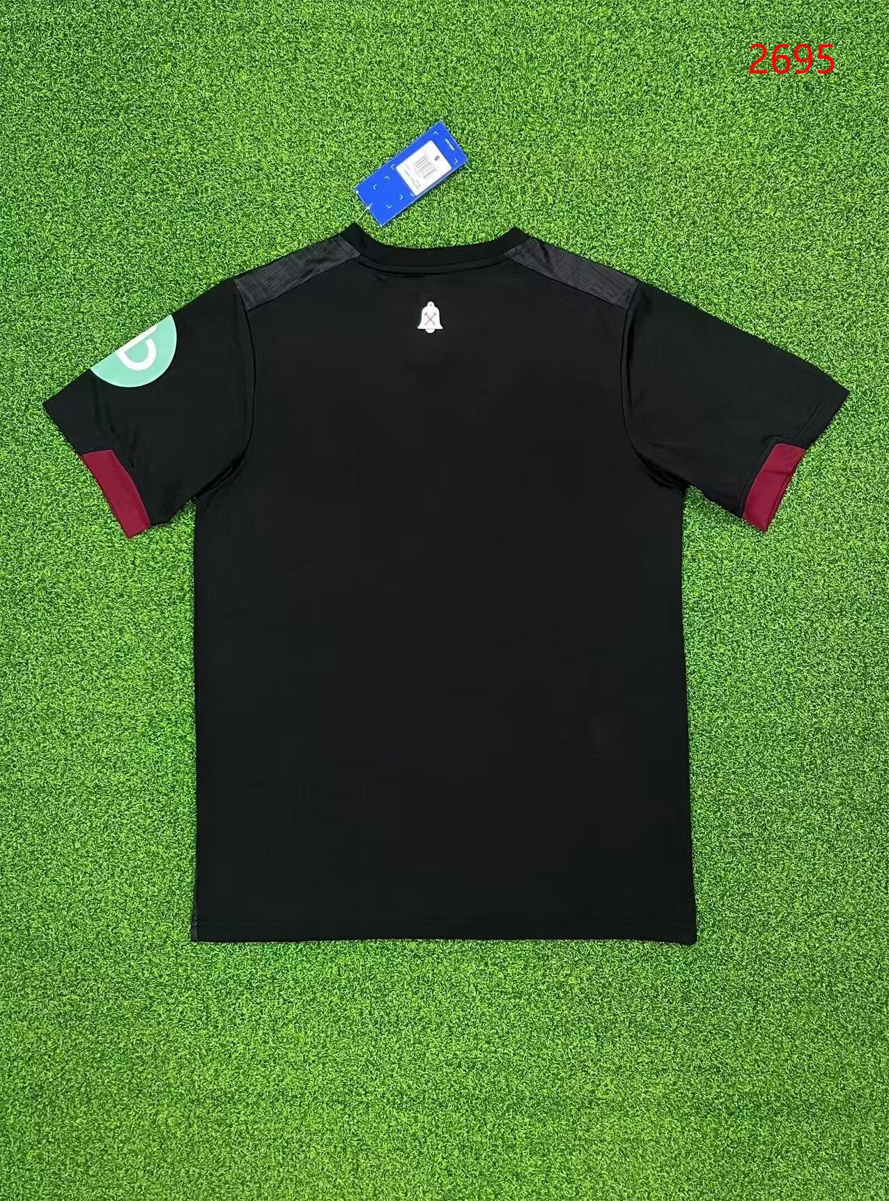 {{product_name}} High Quality Replica Football Jersey