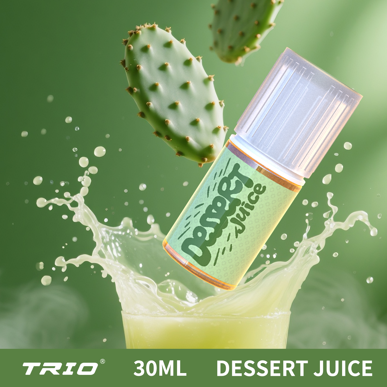 Dessert Juice