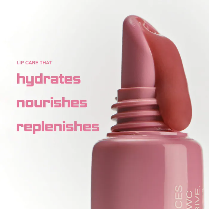 Rhode Limited Edition Scented Peptide Lip Tint Nourishing Glaze