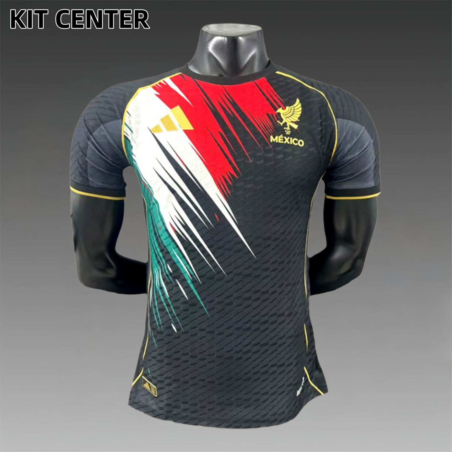 2025/2026 Mexico Special Edition Football Shirt （Player Edition）