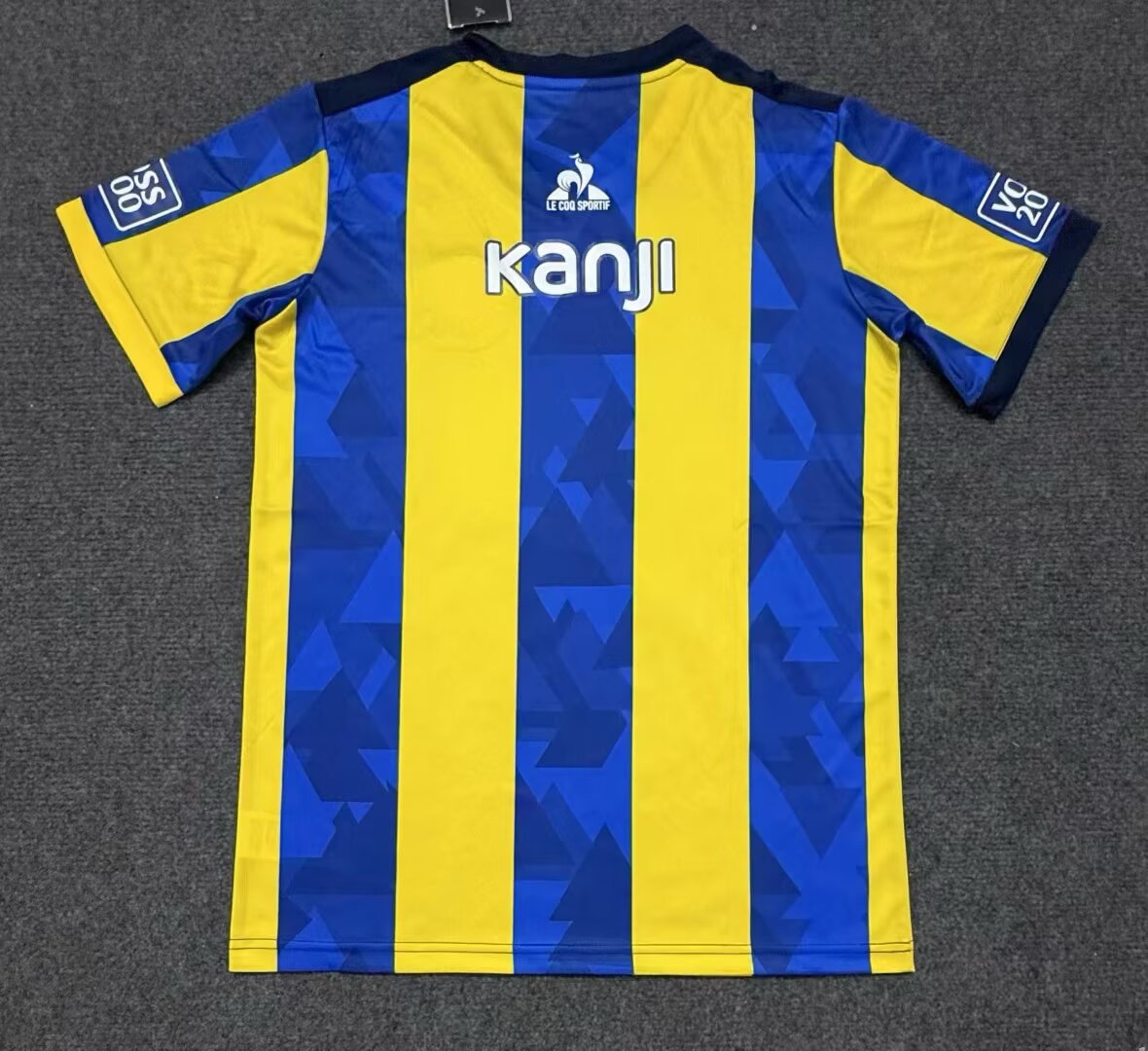 {{product_name}} High Quality Replica Football Jersey