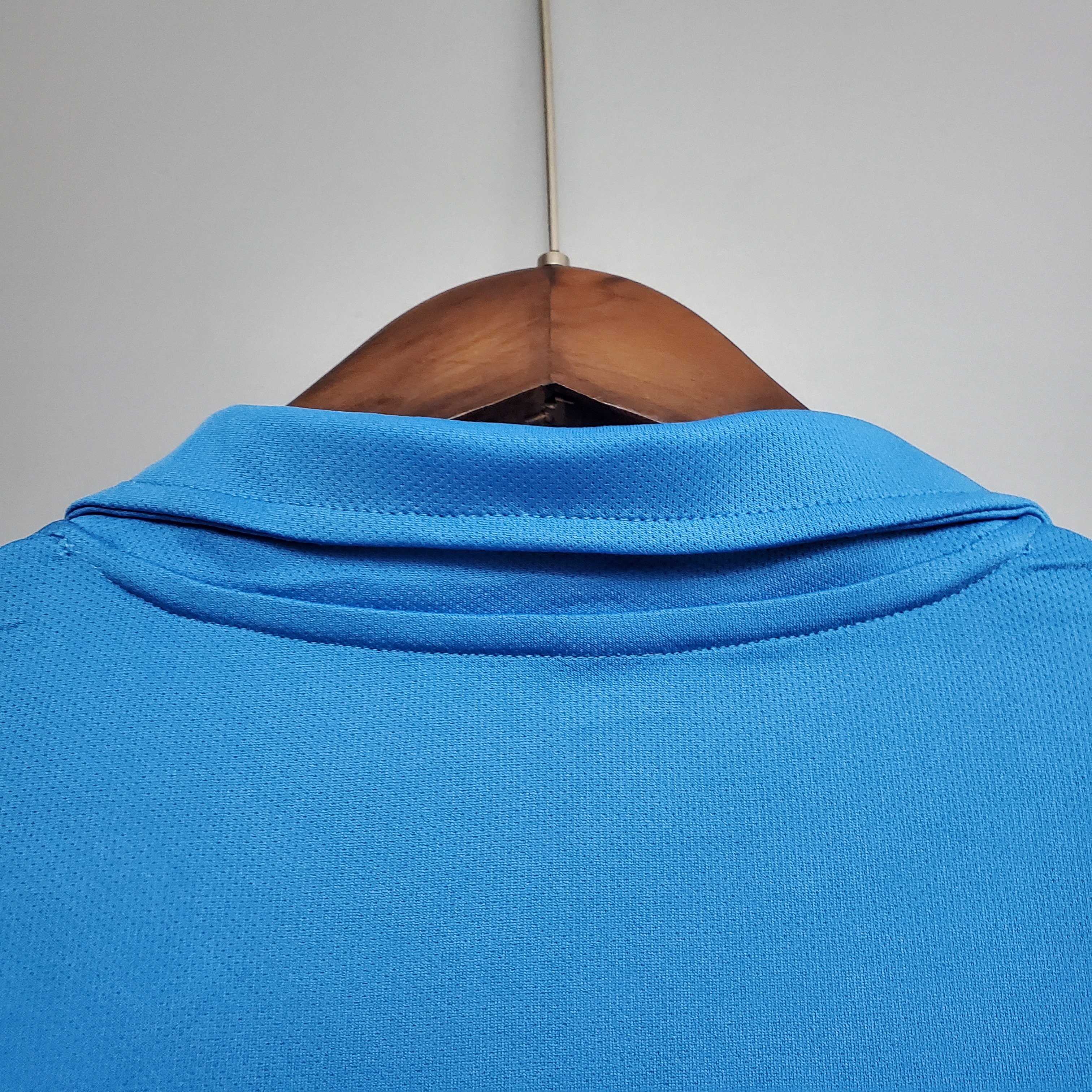 1998/1999 Napoli Retro Home Football Shirt