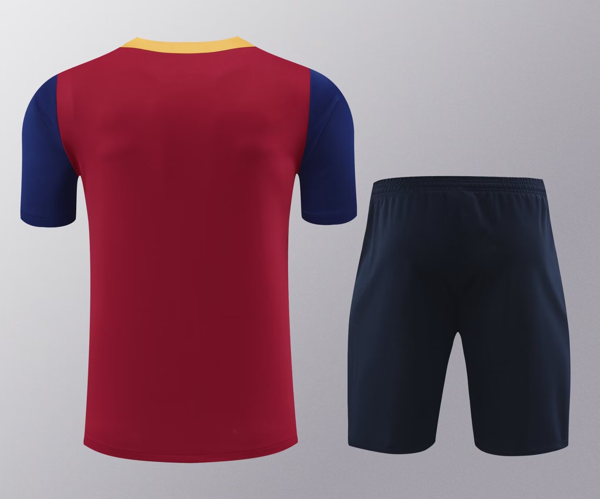 {{product_name}} High Quality Replica Football Jersey