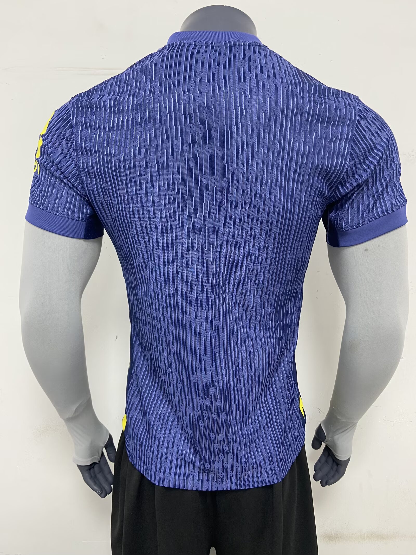 {{product_name}} High Quality Replica Football Jersey