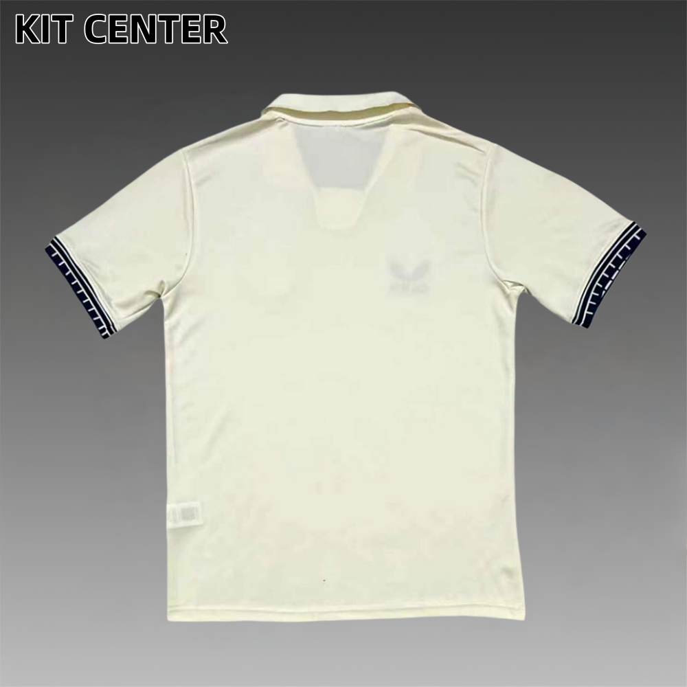 2025/2026 Everton Away Football Shirt (Fan Edition)
