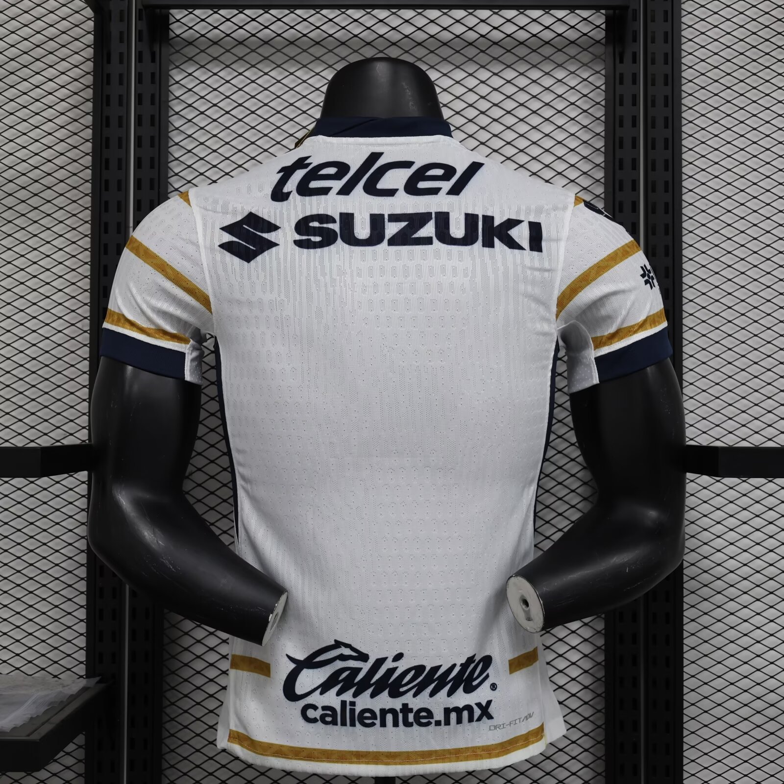 {{product_name}} High Quality Replica Football Jersey