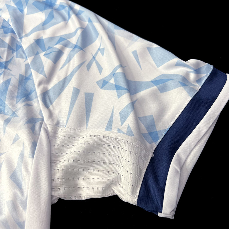 2016/2017 Japan Away Retro Football Shirt (Player Edition)