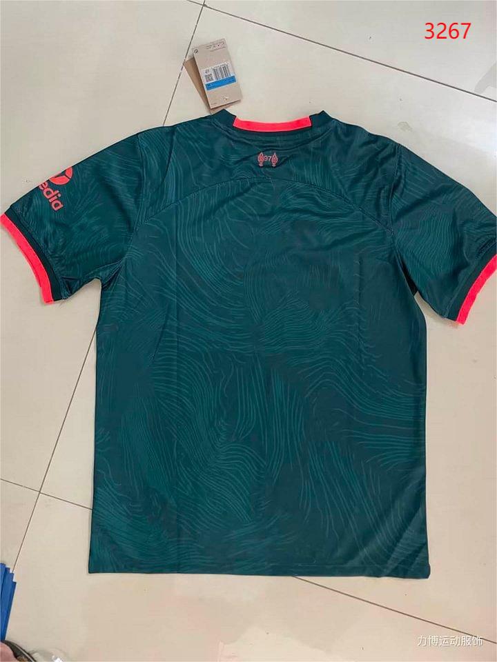 {{product_name}} High Quality Replica Football Jersey