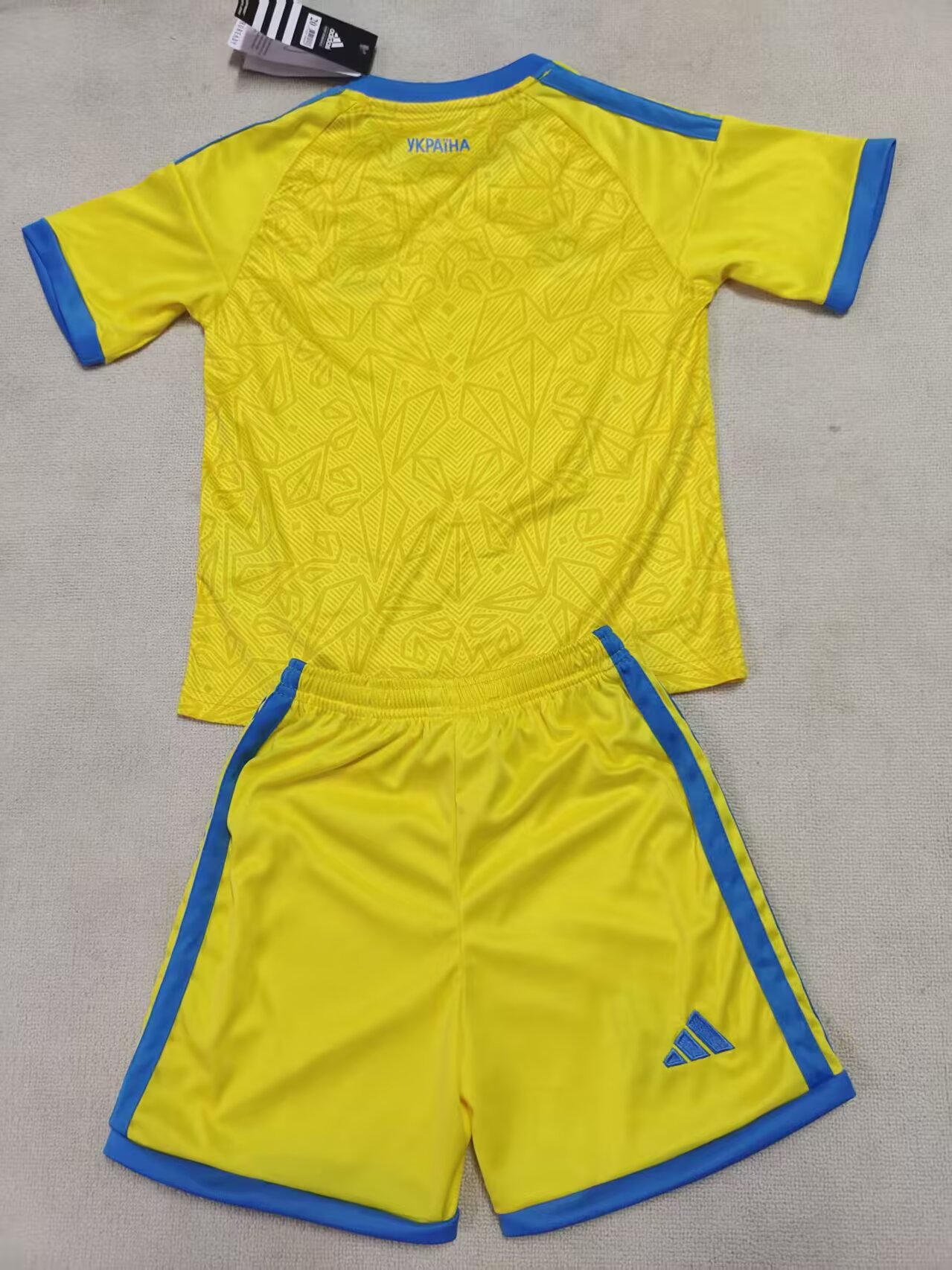 {{product_name}} High Quality Replica Football Jersey