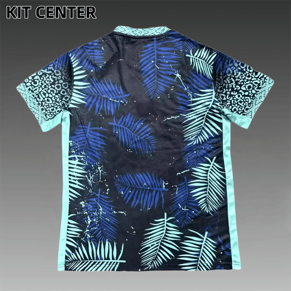 2025/2026 Brazil Special Edition Football Shirt (Fan Edition)