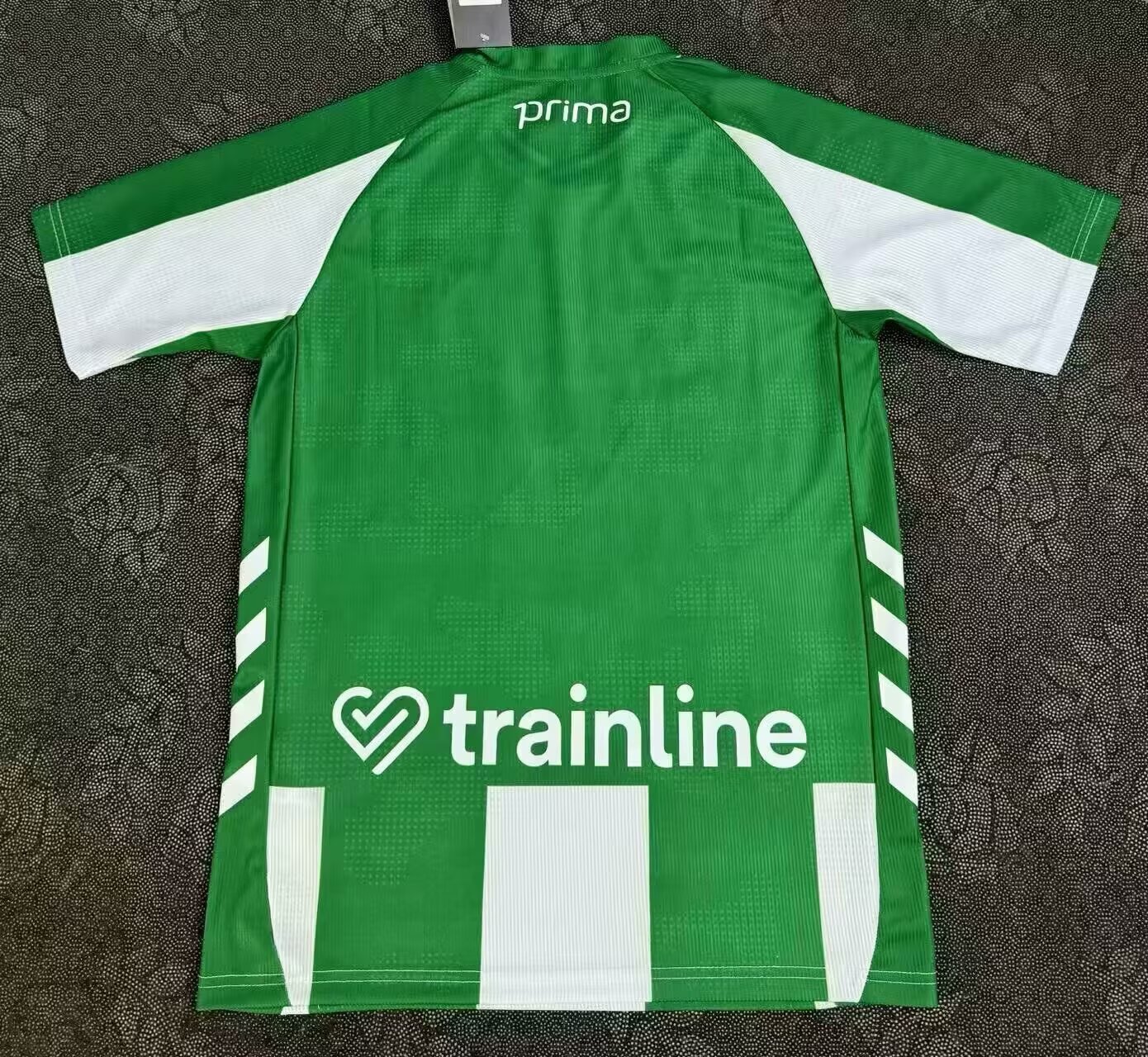 {{product_name}} High Quality Replica Football Jersey