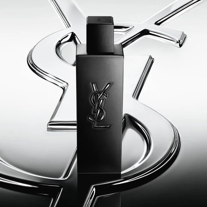 Yves Saint Laurent MYSLF LE PARFUM