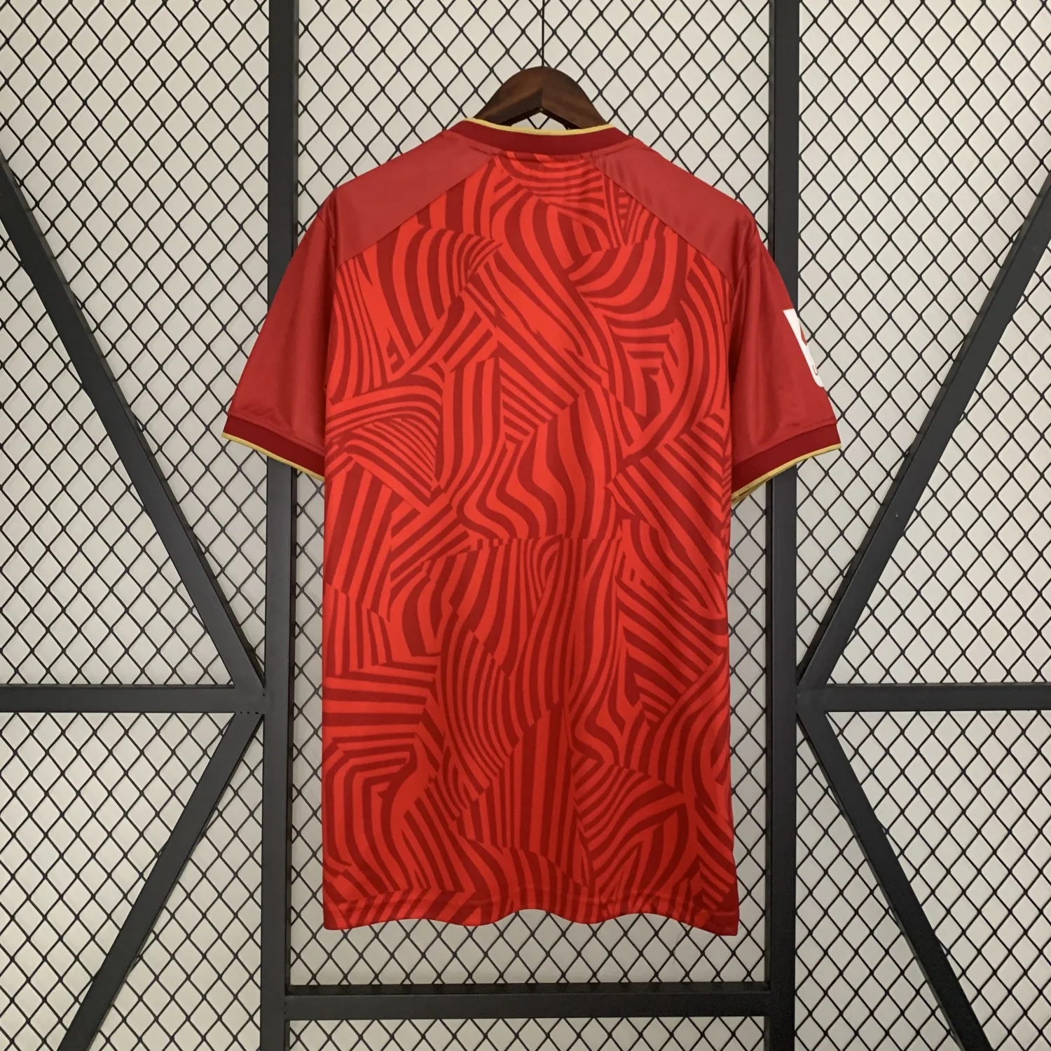 {{product_name}} High Quality Replica Football Jersey