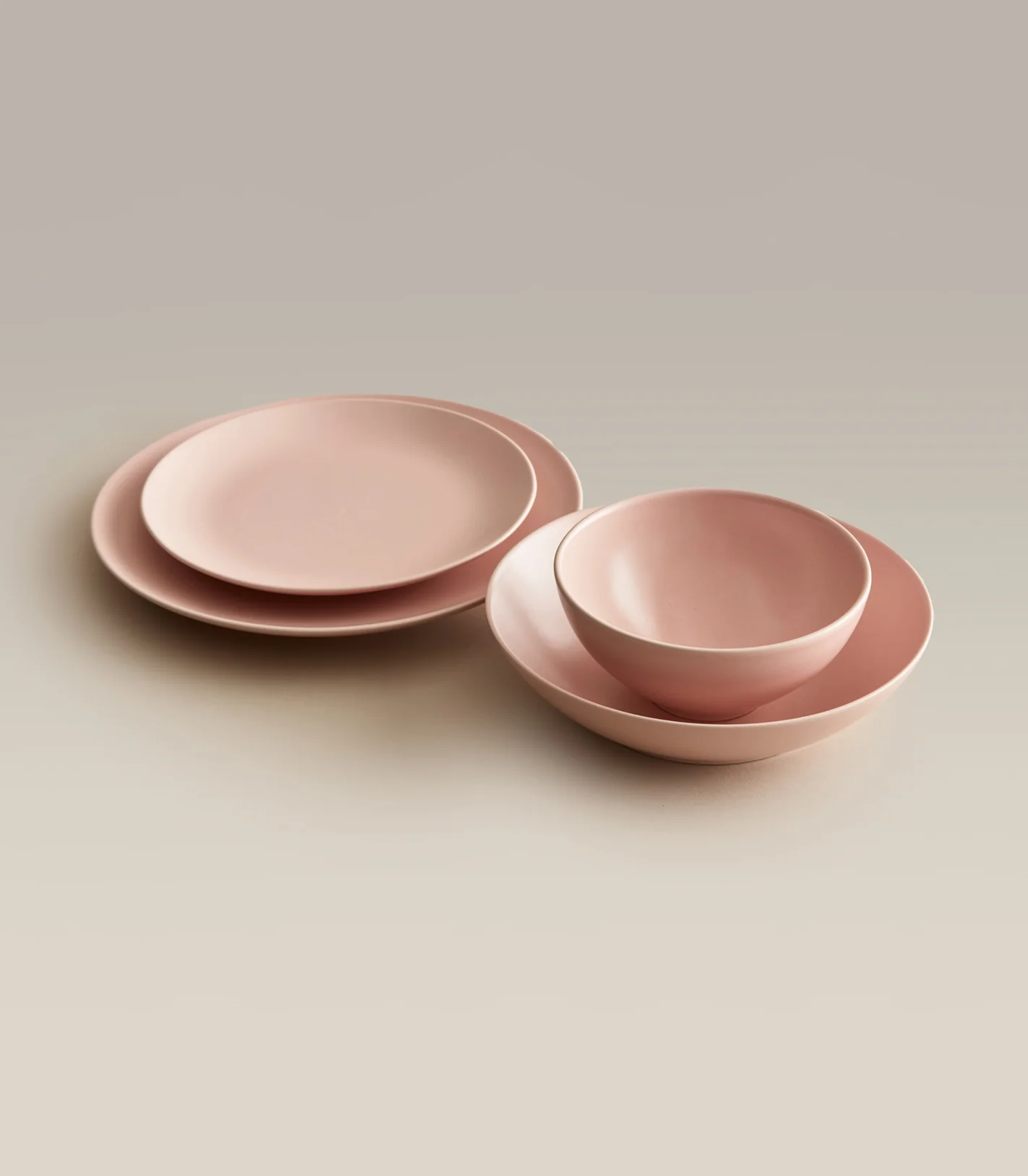 Big Plates